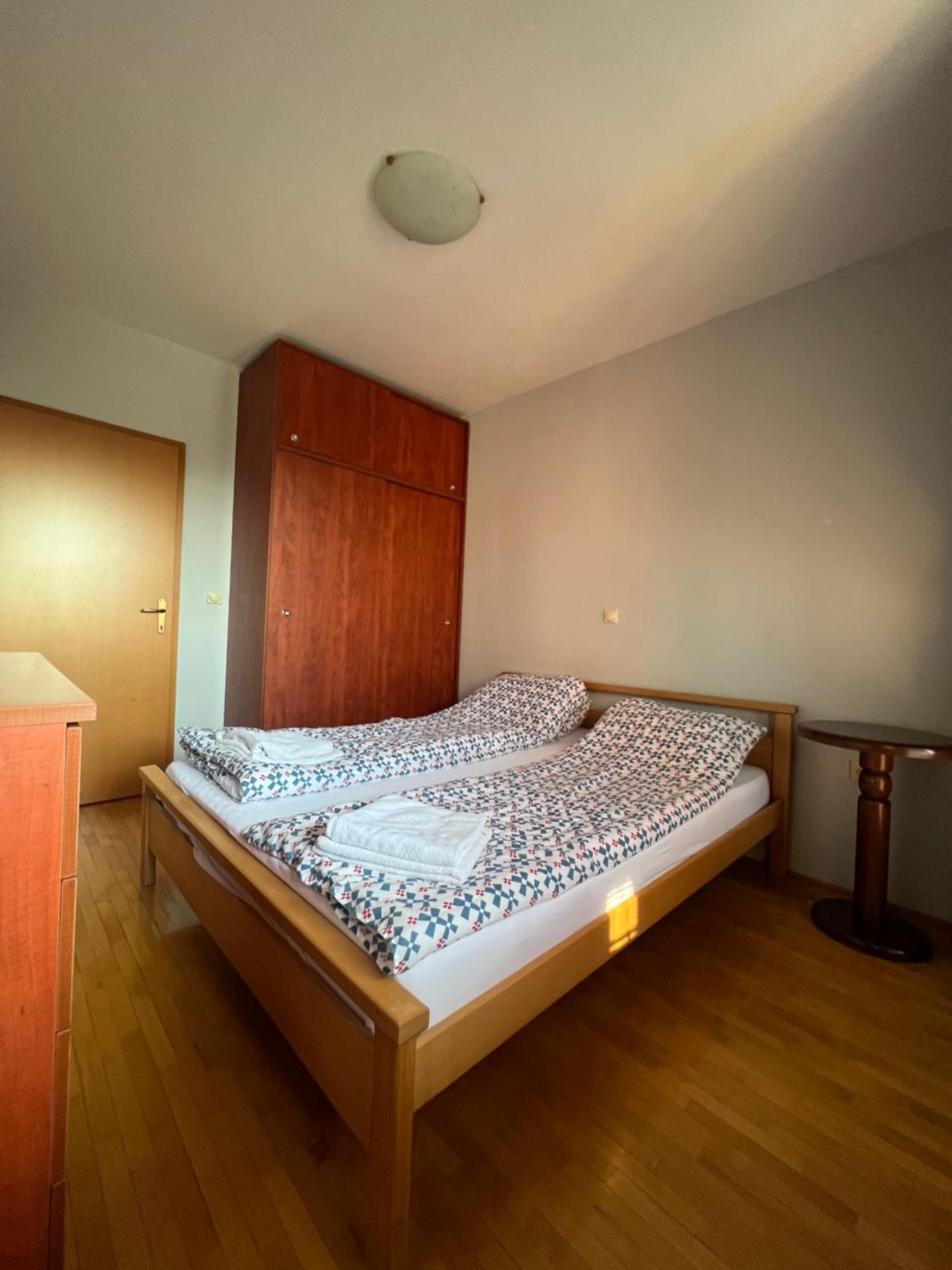 Cozy, Modern Apartment In The Center Of The City! سكوبجي المظهر الخارجي الصورة